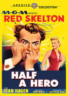 Half A Hero: Warner Archive Collection