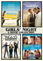 Girls' Night: Sunshine Cleaning / Last Chance Harvey / Mad Money / City Island