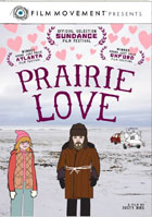 Prairie Love