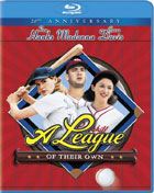 League Of Their Own: 20th Anniversary (Blu-ray)