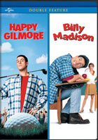 Happy Gilmore / Billy Madison