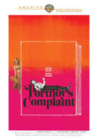 Portnoy's Complaint: Warner Archive Collection