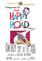 Happy Road: Warner Archive Collection