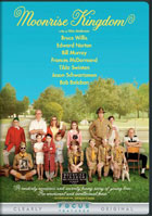 Moonrise Kingdom