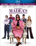 Tyler Perry's Madea's Witness Protection (Blu-ray)