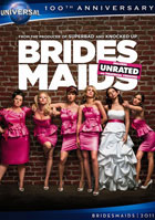 Bridesmaids: Universal 100th Anniversary