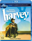 Harvey: Universal 100th Anniversary (Blu-ray-UK)