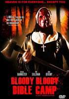 Bloody Bloody Bible Camp