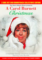 Carol Burnett: A Carol Burnett Christmas: Collector's Edition