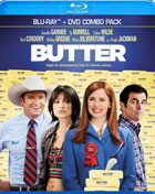 Butter (Blu-ray/DVD)