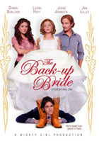 Back-Up Bride