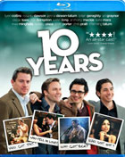 10 Years (Blu-ray)