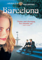 Barcelona: Warner Archive Collection