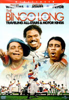 Bingo Long Travelling All-Stars And Motor Kings