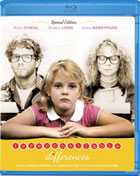 Irreconcilable Differences (Blu-ray)