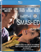 Smashed (Blu-ray)