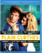 Plain Clothes (Blu-ray)