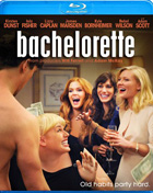 Bachelorette (Blu-ray)