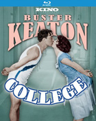 College: Ultimate Edition (Blu-ray)