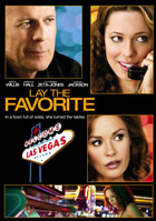 Lay The Favorite