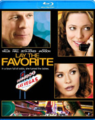 Lay The Favorite (Blu-ray)