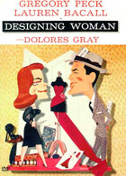 Designing Woman