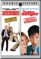Wedding Crashers: Uncorked Edition / The Wedding Singer: Totally Awesome Edition