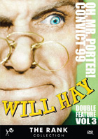 Will Hay: The Rank Collection Vol. 3: Oh Mr Porter / Convict 99