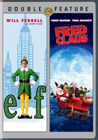 Elf / Fred Claus