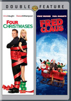 Four Christmases / Fred Claus