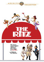 Ritz: Warner Archive Collection