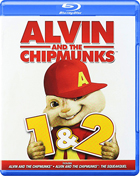 Alvin And The Chipmunks / Alvin And The Chipmunks: The Squeakquel