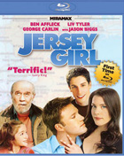 Jersey Girl (2004)(Blu-ray)