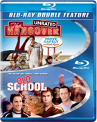 Hangover (Blu-ray) / Old School (Blu-ray)
