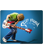 Scott Pilgrim Vs. The World: Limited Edition (Blu-ray-UK)(Steelbook)