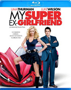My Super Ex-Girlfriend (Blu-ray)