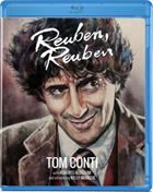 Reuben, Reuben (Blu-ray)