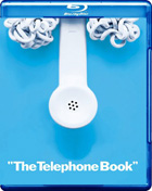 Telephone Book (Blu-ray/DVD)