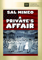 Private's Affair: Fox Cinema Archives