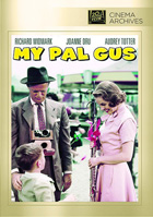 My Pal Gus: Fox Cinema Archives