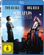 Sleepless In Seattle (Blu-ray-GR)