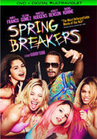 Spring Breakers