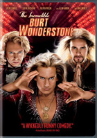 Incredible Burt Wonderstone