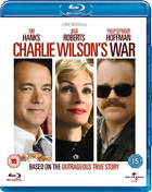 Charlie Wilson's War (Blu-ray-UK)