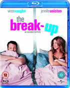 Break-Up (Blu-ray-UK)