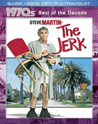 Jerk: Decades Collection (Blu-ray/DVD)