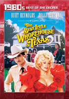 Best Little Whorehouse In Texas: Decades Collection