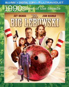 Big Lebowski: Decades Collection (Blu-ray)