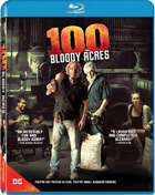 100 Bloody Acres (Blu-ray)