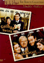 Big Broadcast Of 1938 / College Swing
